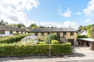 Villa på Femkløvervej 10, 3310 Ølsted