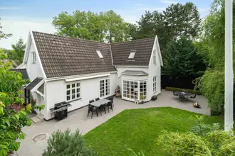 Villa på Herredsvej 34, 2820 Gentofte