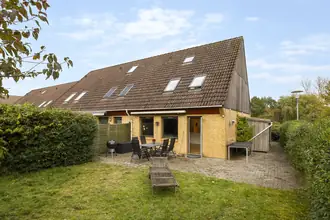 Rækkehus på Strandgården 7, 2680 Solrød Strand