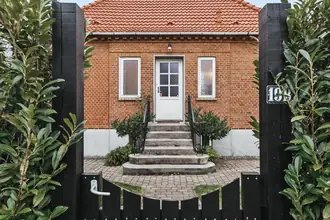 Villa på Danshøjvej 19B, 2500 Valby
