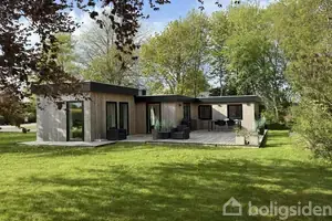 Fritidsbolig på Præsteager 221, 8300 Odder