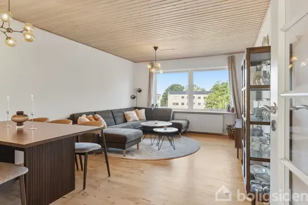 Ejerlejlighed på Årestrupsvej 28, 2. tv., 9000 Aalborg