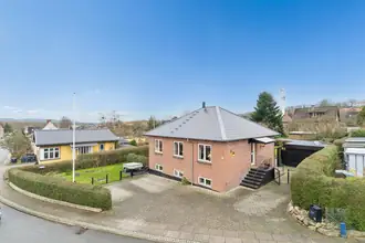 Villa på Fælledvej 11, 8870 Langå