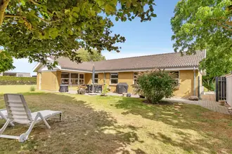 Villa på Bøgegårdsvej 55, 5471 Søndersø