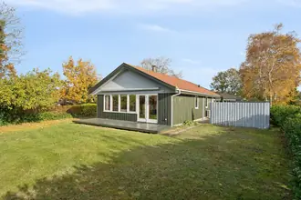Villa på Svanevænget 23B, 4040 Jyllinge
