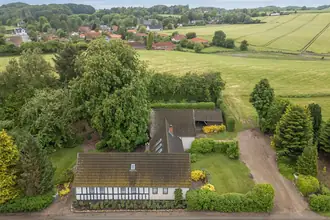 Landejendom på Høvervej 5, Nørre Vissing, 8660 Skanderborg