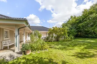 Villa på Valløby Bygade 25, Valløby, 4600 Køge