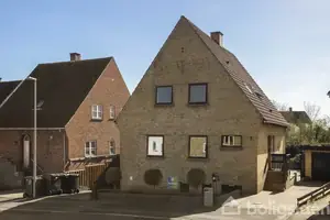 Villa på Lærkevej 7, 4220 Korsør