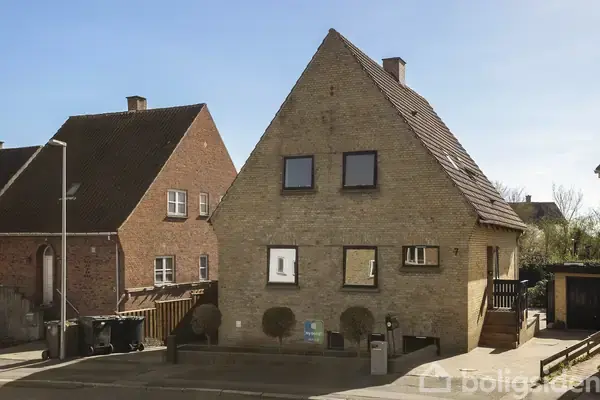 Villa på Lærkevej 7, 4220 Korsør