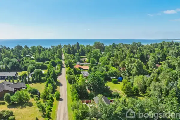 Fritidsbolig på Ternevejen 17, 4872 Idestrup
