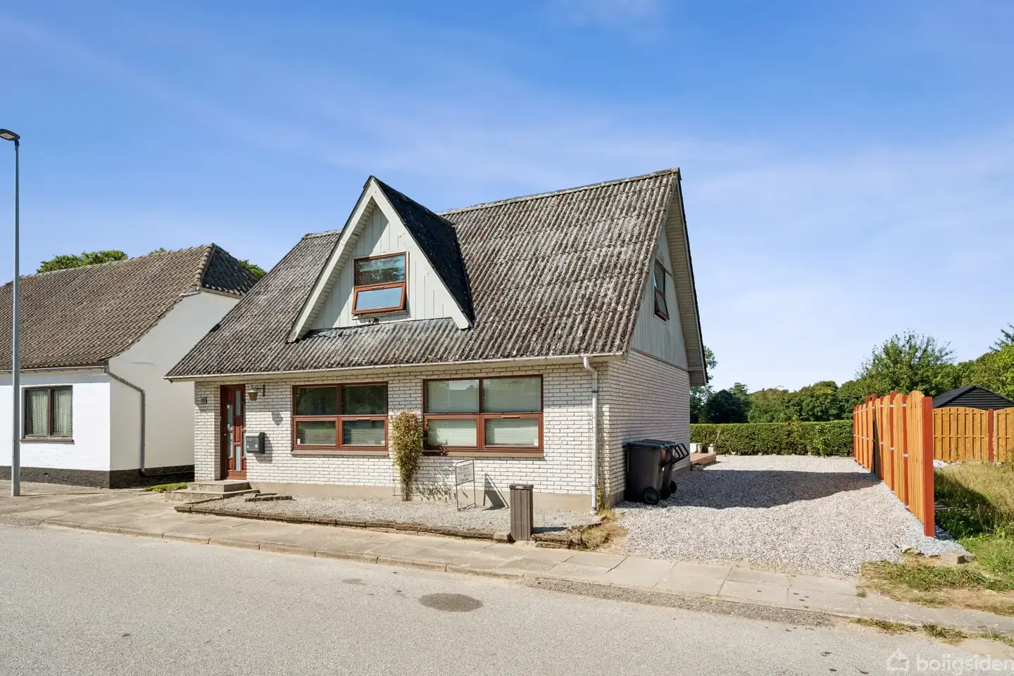 Villa på Åkandevej 15, 9740 Jerslev J