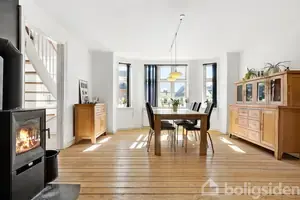 Villa på Storegade 45, 8960 Randers SØ