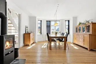 Villa på Storegade 45, Assentoft, 8960 Randers SØ