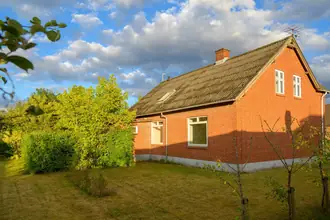Villa på Storegade 45, Assentoft, 8960 Randers SØ