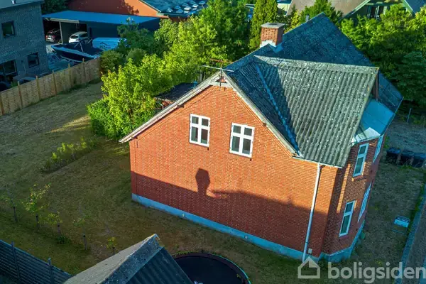 Villa på Storegade 45, 8960 Randers SØ