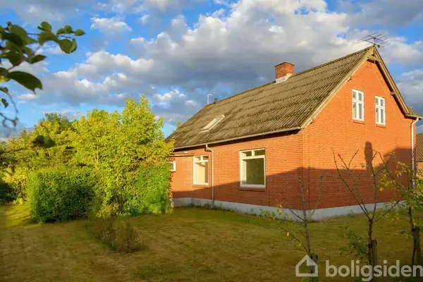 Villa på Storegade 45, 8960 Randers SØ