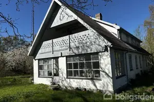 Villa på Næsby Strandvej 2, 4900 Nakskov