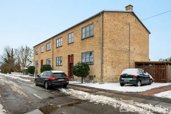 Ejerlejlighed på Sthensvej 5B, 1. tv., 2630 Taastrup