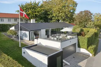 Villa på Egernvej 14, 8270 Højbjerg