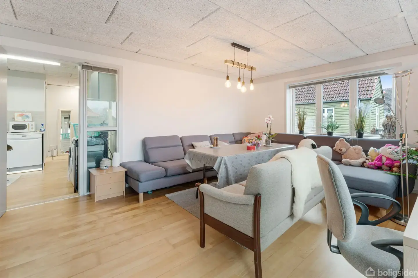 Villa på Storegade 12, 6753 Agerbæk