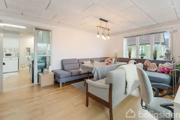 Villa på Storegade 12, 6753 Agerbæk