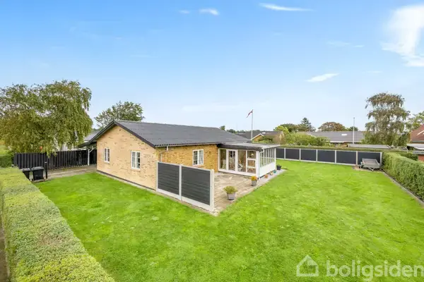 Villa på Tulipanvej 6, 6900 Skjern
