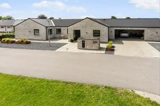 Villa på Ludvig Andresensvej 39F, 6270 Tønder