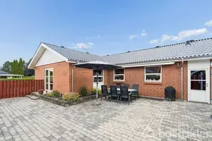 Villa på Skovvænget 76, 8400 Ebeltoft