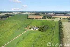 Villa på Hedevangsvej 8, 6920 Videbæk