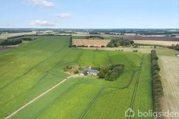 Villa på Hedevangsvej 8, 6920 Videbæk