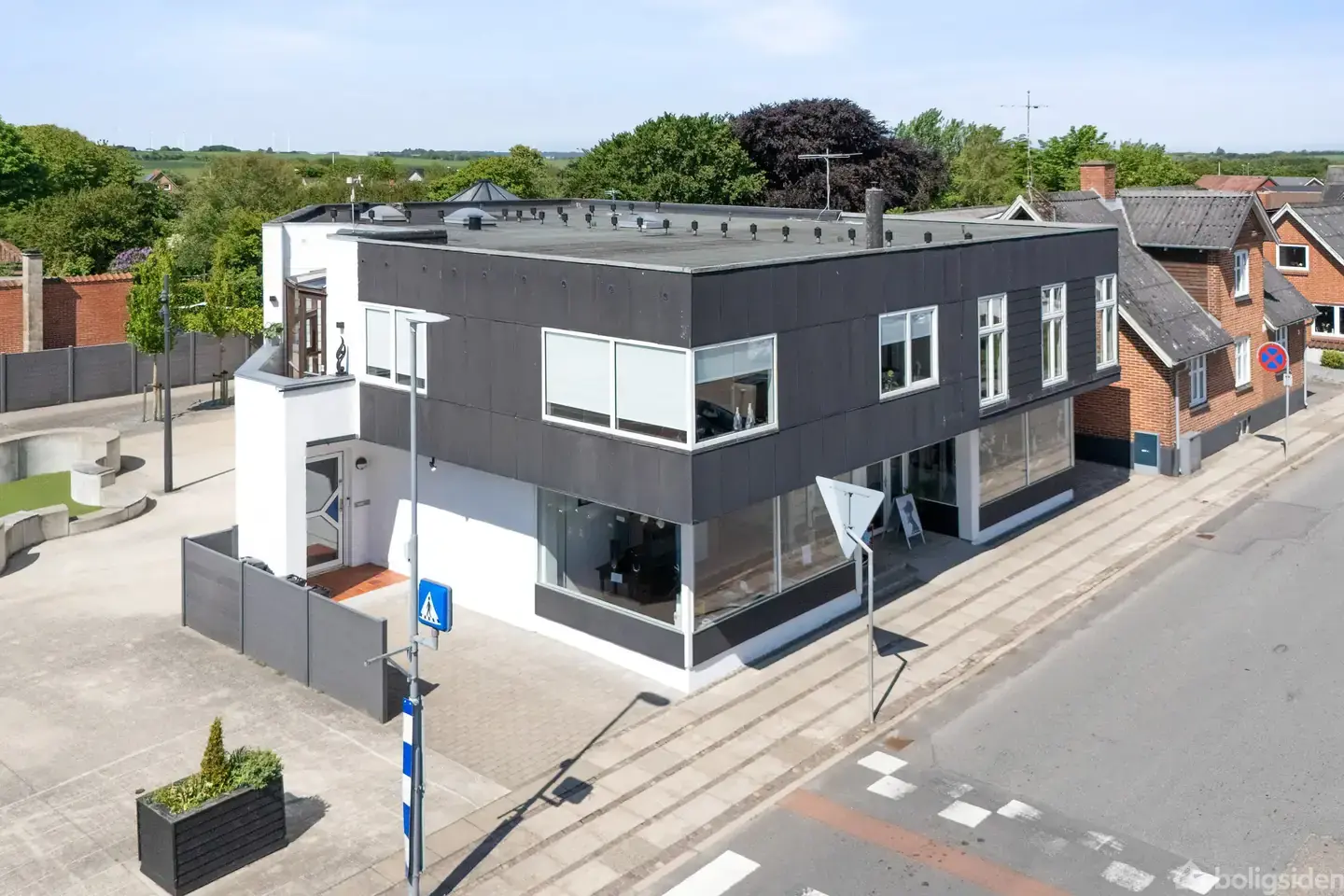 Villa på Morup Møllevej 1, 1., 7755 Bedsted Thy