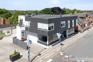 Villa på Morup Møllevej 1, 1., 7755 Bedsted Thy