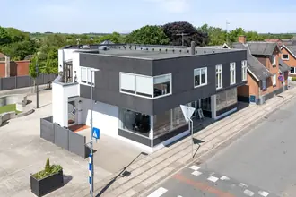 Villa på Morup Møllevej 1, 1., 7755