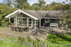 Fritidsbolig på Hasselvej 10, 3210 Vejby