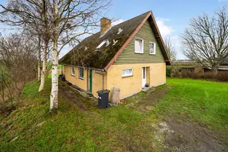 Villa på Sdr. Saltumvej 32, 9493 Saltum