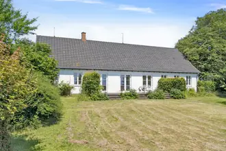 Villa på Søndre Landevej 36, Råby, 4791 Borre