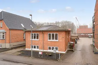 Villa på Korsørvej 2, 7400 Herning