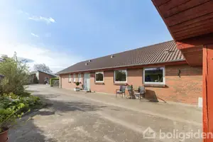 Villa på Ravelsvej 4, 7500 Holstebro