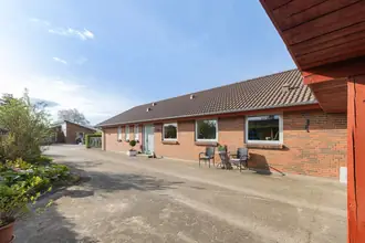 Villa på Ravelsvej 4, 7500 Holstebro