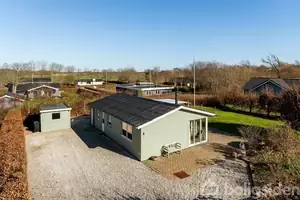 Fritidsbolig på Mågevej 8, 7830 Vinderup