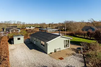 Fritidshus på Mågevej 8, Ejsingholm, 7830 Vinderup