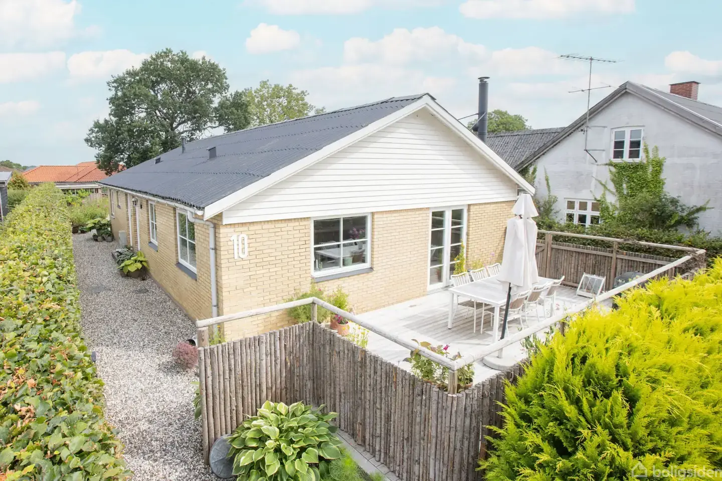 Villa på Engesvangvej 10, 8600 Silkeborg