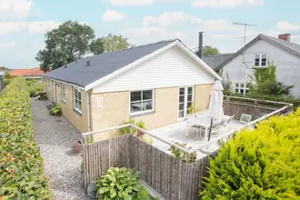 Villa på Engesvangvej 10, Kragelund, 8600 Silkeborg