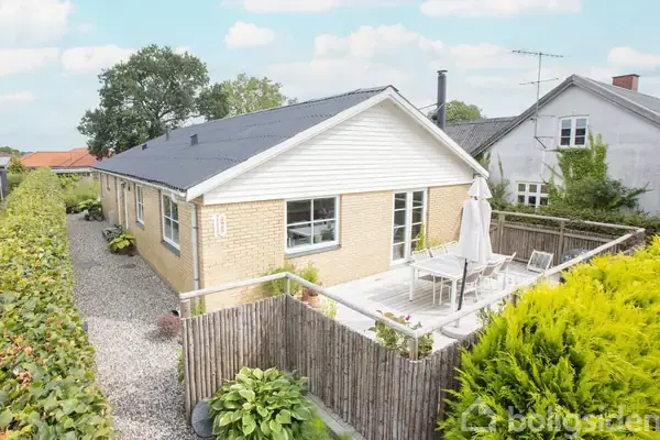 Villa på Engesvangvej 10, 8600 Silkeborg