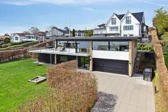 Villa på Nørremøllevej 99, 8800 Viborg