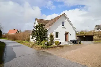 Villa på Gl Kirkevej 34, 8700 Horsens