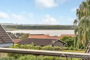 Villa på Skansebakken 24, 8400 Ebeltoft
