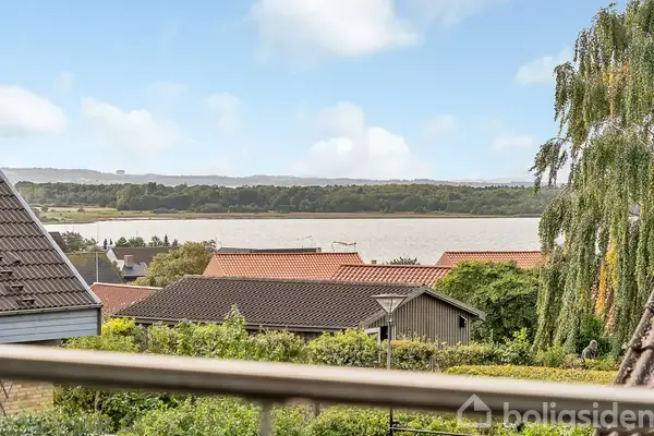 Villa på Skansebakken 24, 8400 Ebeltoft