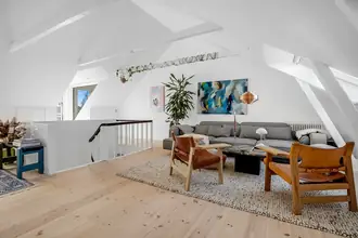 Ejerlejlighed på Katrinegade 15, 2., 6000 Kolding