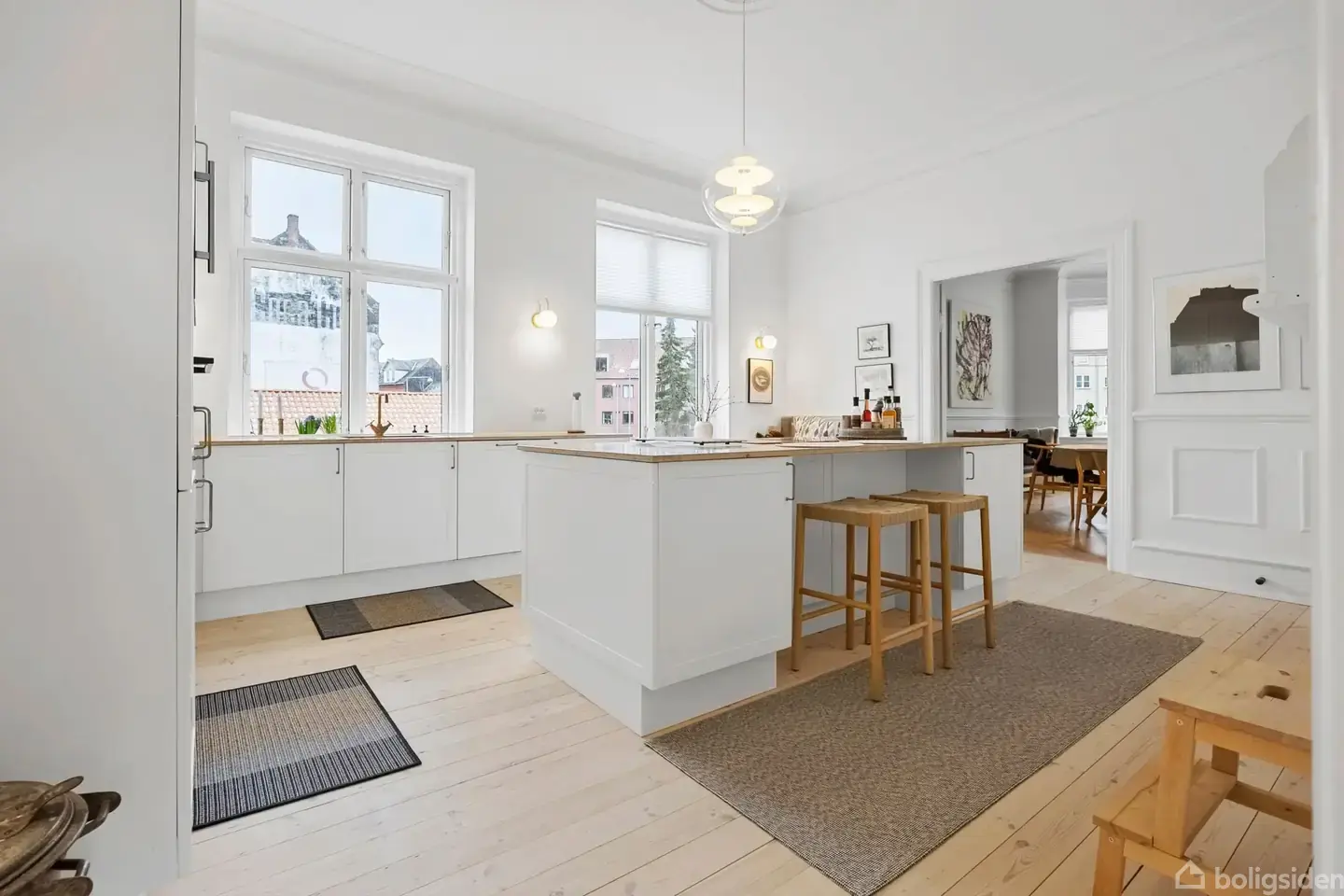 Ejerlejlighed på Grejsdalsvej 8, 1., 7100 Vejle